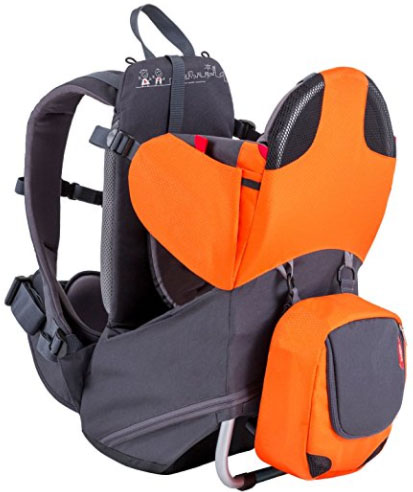 Best Baby Carriers For Hiking Of 2024 | Switchback Travel